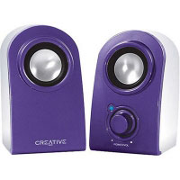Creative labs Speakers SBS Vivid 60 Purple (51MF1520AA027)
